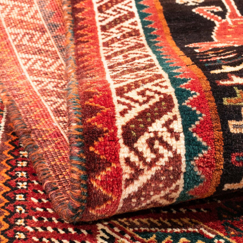 Shiraz Rug 167x127cm - Persian Rugs