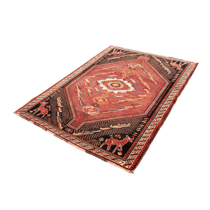 Shiraz Rug 167x127cm - Persian Rugs