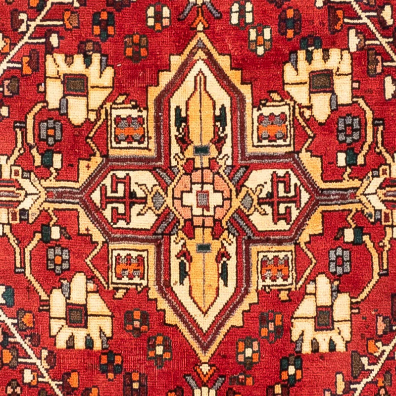 Shiraz Teppich 255x163cm - Perserteppich