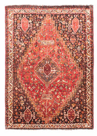 Shiraz Rug 123x176cm - Persian Rugs – product image