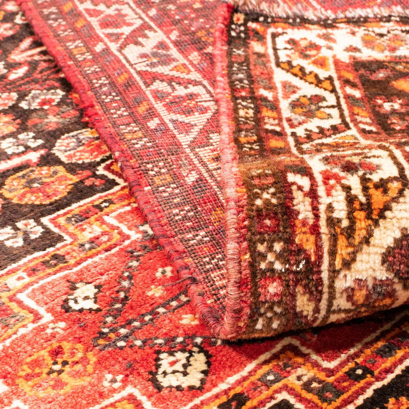 Shiraz Rug 123x176cm - Persian Rugs
