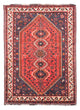 Shiraz Rug 116x155cm - Persian Rugs