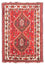 Perser Rug - Nomadic - 160 x 112 cm - dark red