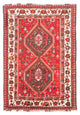 Shiraz Rug 160x112cm - Persian Rugs
