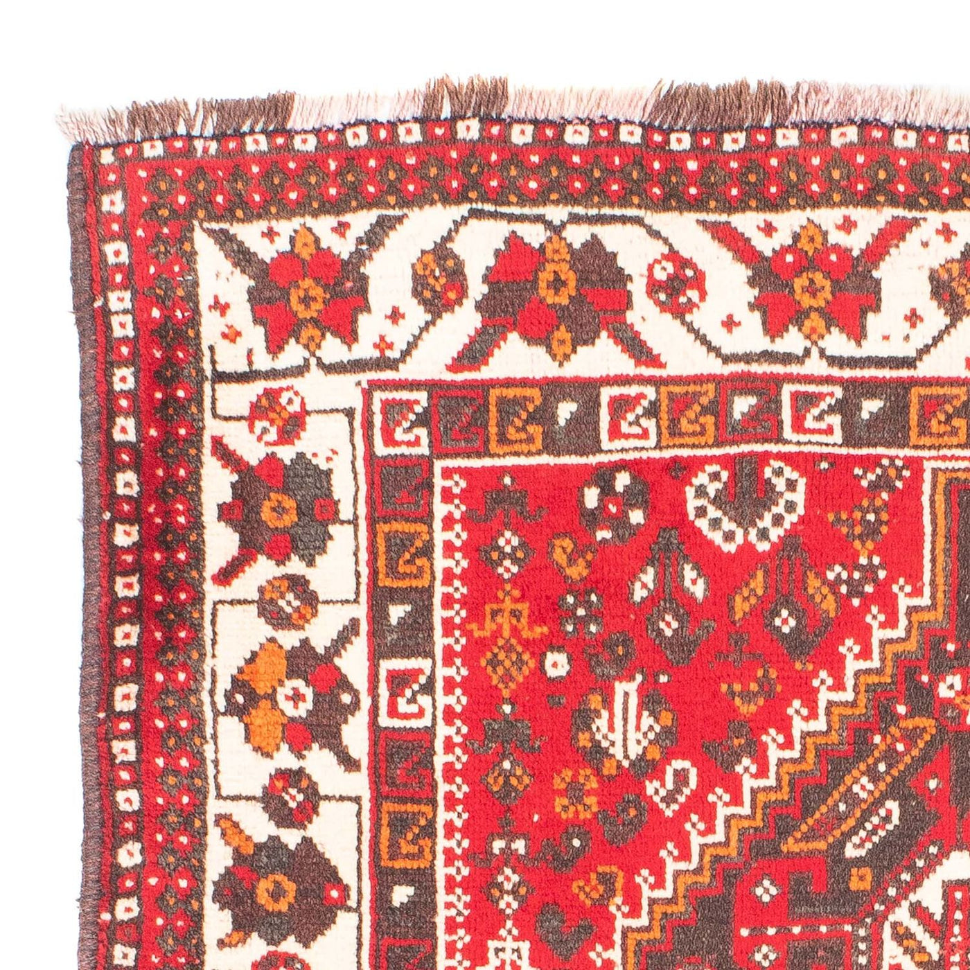 Shiraz Rug 160x112cm - Persian Rugs