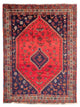 Shiraz Rug 277x210cm - Persian Rugs