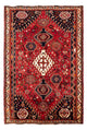 Shiraz Rug 251x168cm - Persian Rugs