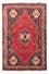 Perser Rug - Nomadic - 170 x 116 cm - dark red