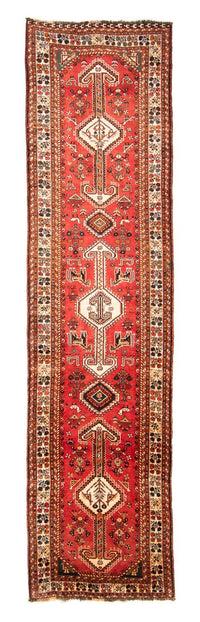 Shiraz Rug 412x107cm - Persian Rugs – product image