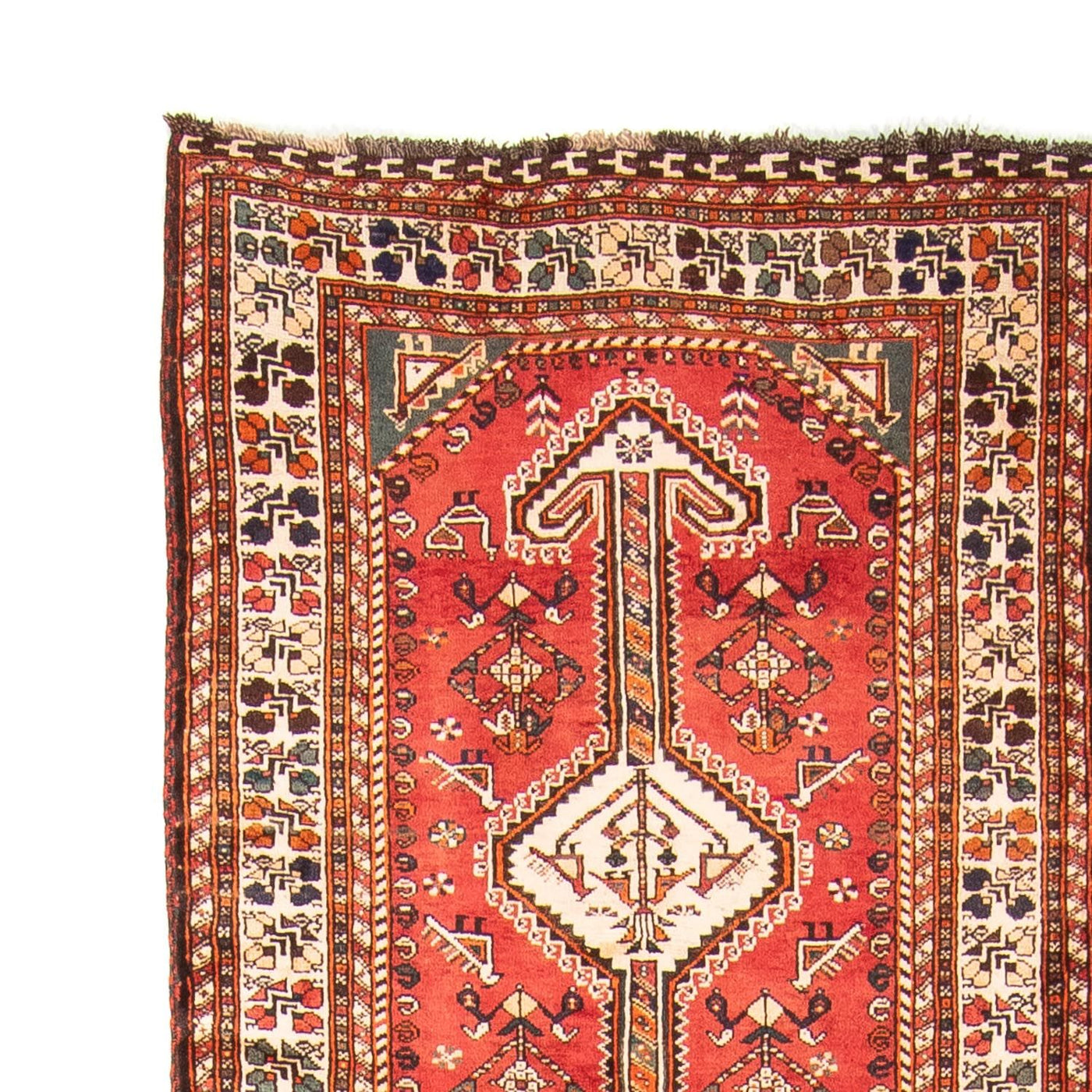 Shiraz Rug 412x107cm - Persian Rugs