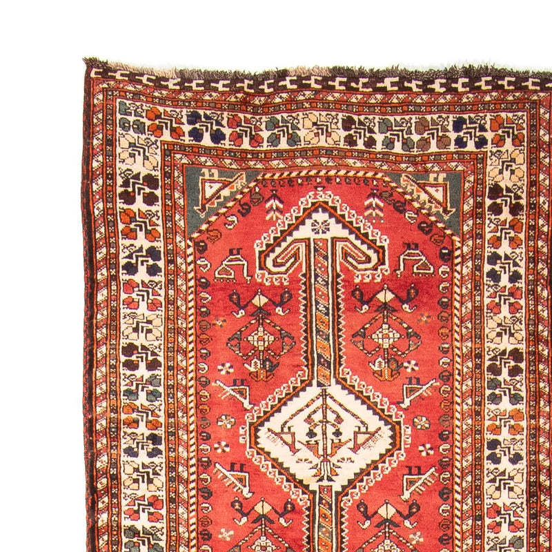 Shiraz Rug 412x107cm - Persian Rugs