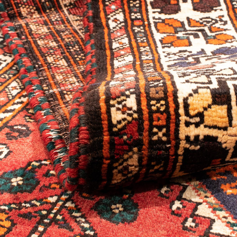Shiraz Rug 412x107cm - Persian Rugs