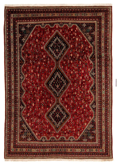 Qashqai Rug 292x405cm - Persian Rugs