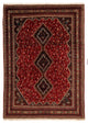 Qashqai Rug 405x292cm - Persian Rugs