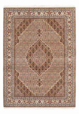 Perser Rug - Tabriz - 239 x 172 cm - beige