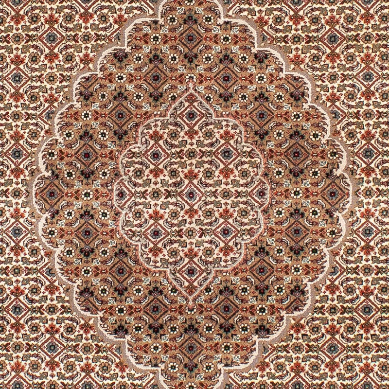 Perser Rug - Tabriz - 239 x 172 cm - beige