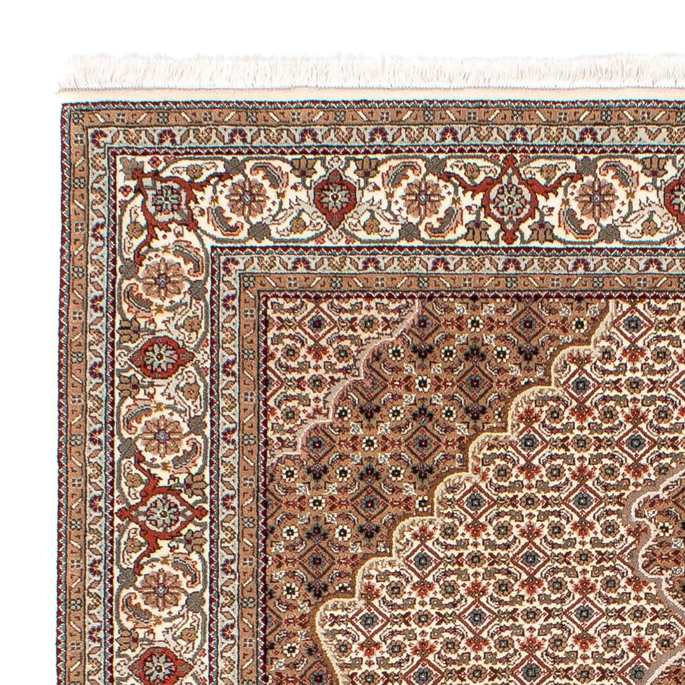 Tabriz Rug 239x172cm - Persian Rugs