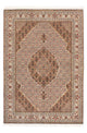Tabriz Rug 241x173cm - Persian Rugs