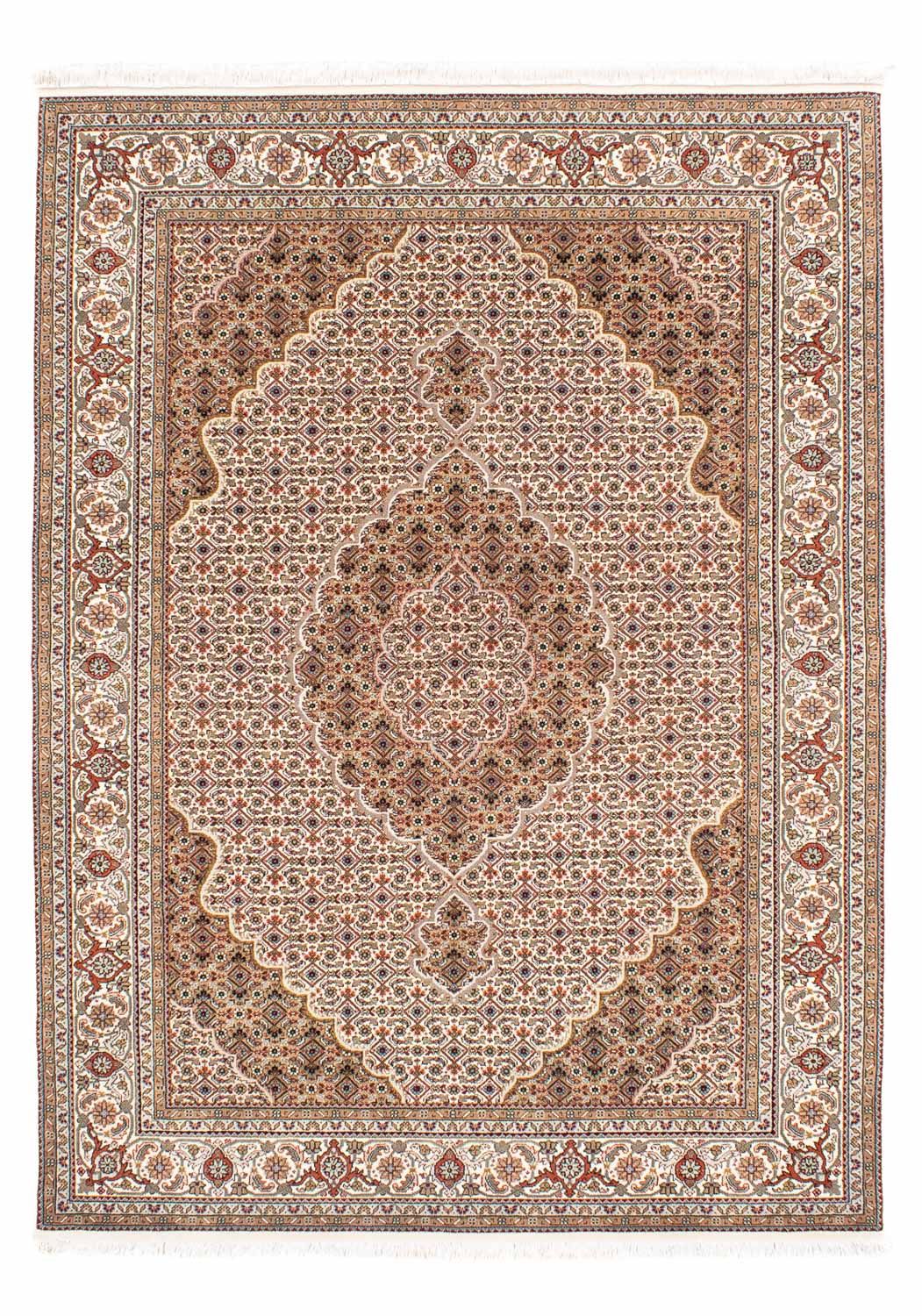 Perser Rug - Tabriz - 239 x 171 cm - beige