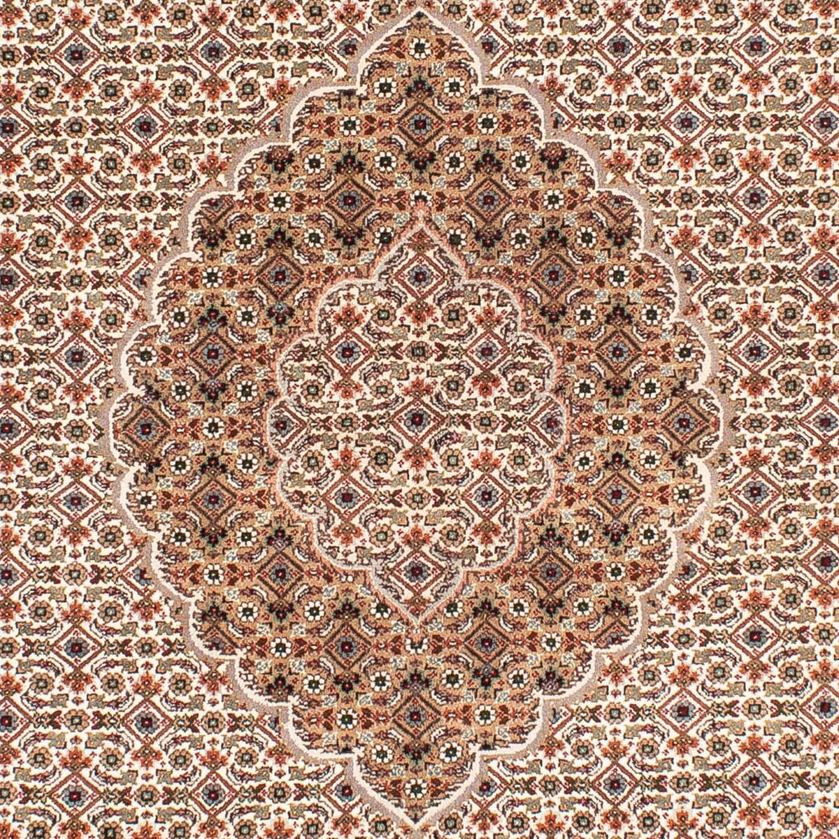 Perser Rug - Tabriz - 239 x 171 cm - beige