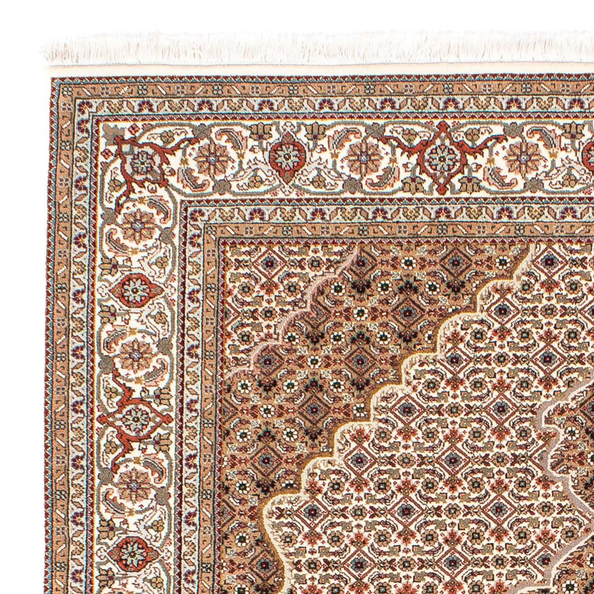 Tabriz Rug 171x239cm - Persian Rugs