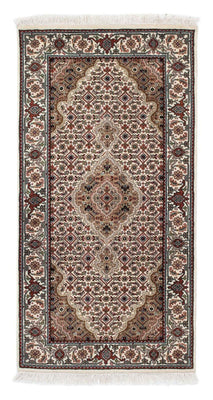 Perser Rug - Tabriz - 140 x 73 cm - beige