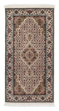 Perser Rug - Tabriz - 140 x 73 cm - beige