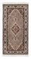 Perser Rug - Tabriz - 140 x 73 cm - beige