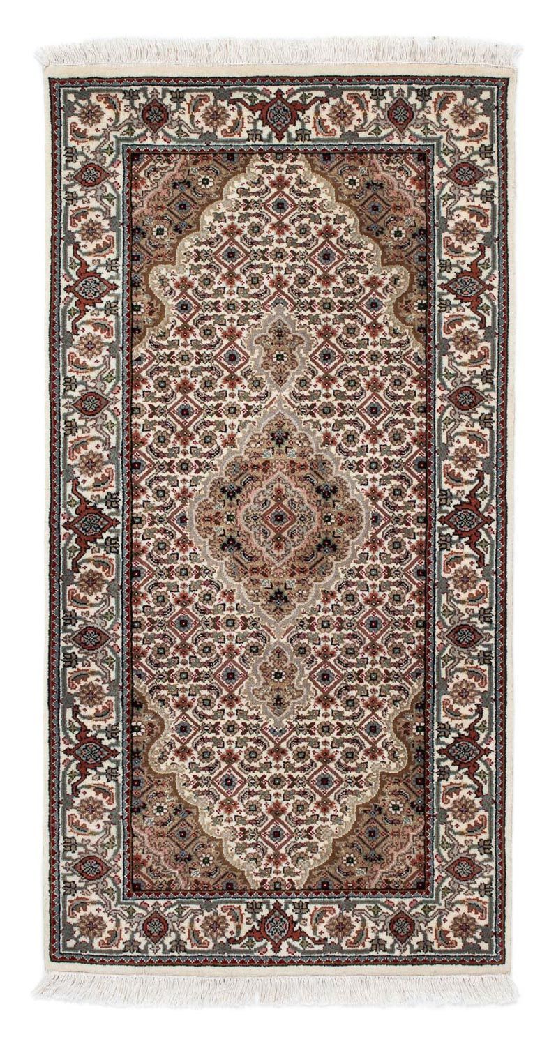 Perser Rug - Tabriz - 140 x 73 cm - beige