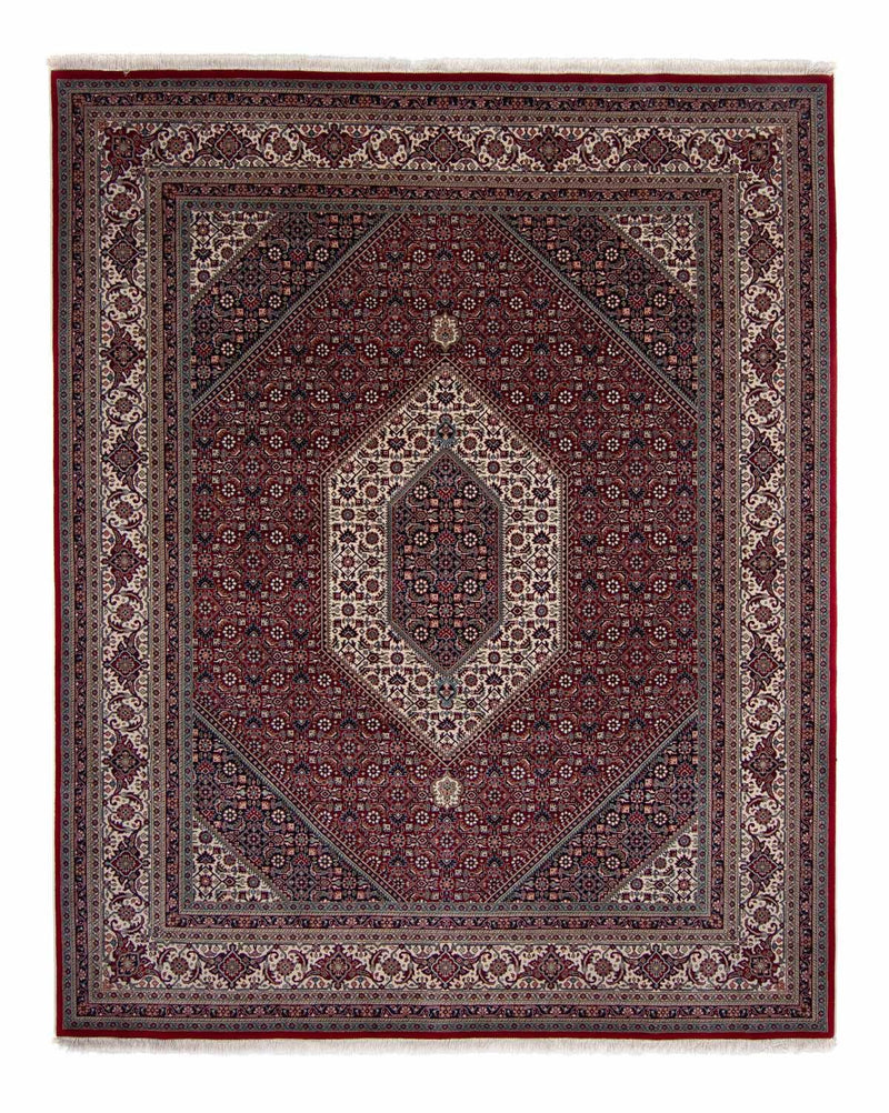 Bidjar - Takab Rug 303x249cm - Persian Rugs