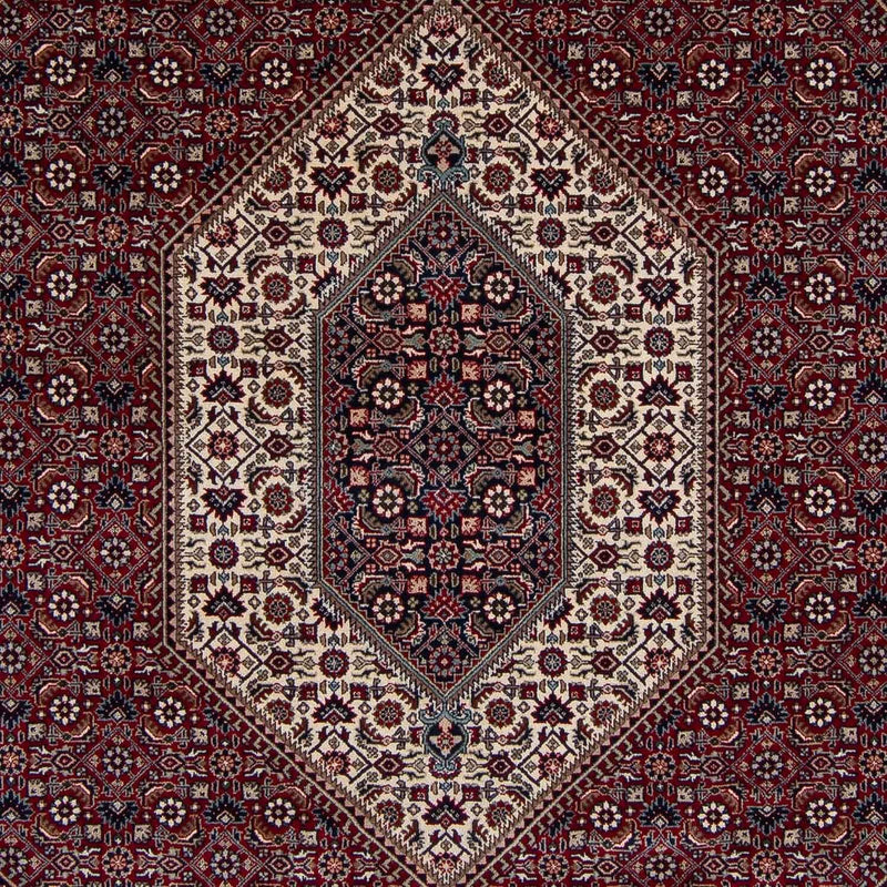 Bidjar - Takab Rug 303x249cm - Persian Rugs