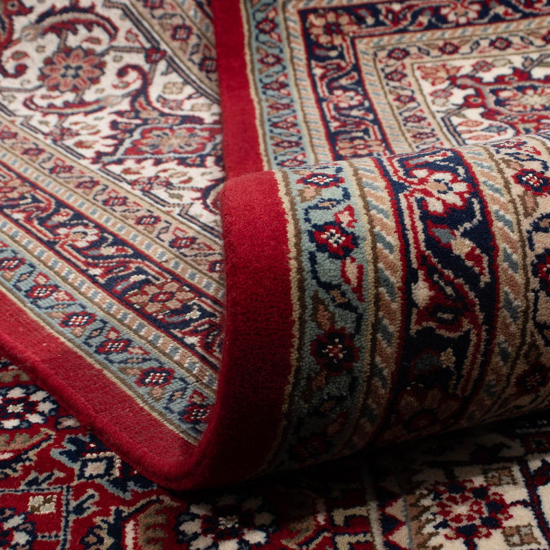 Bidjar - Takab Rug 303x249cm - Persian Rugs