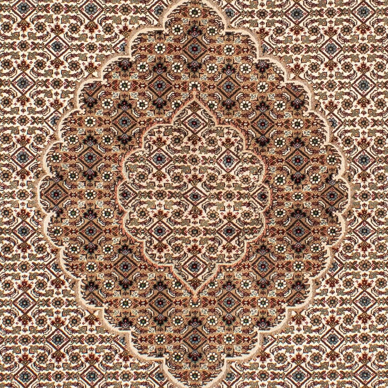 Perser Rug - Tabriz - 242 x 171 cm - beige