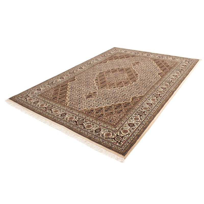 Perser Rug - Tabriz - 242 x 171 cm - beige