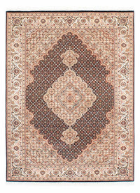 Perser Rug - Tabriz - 185 x 123 cm - dark blue