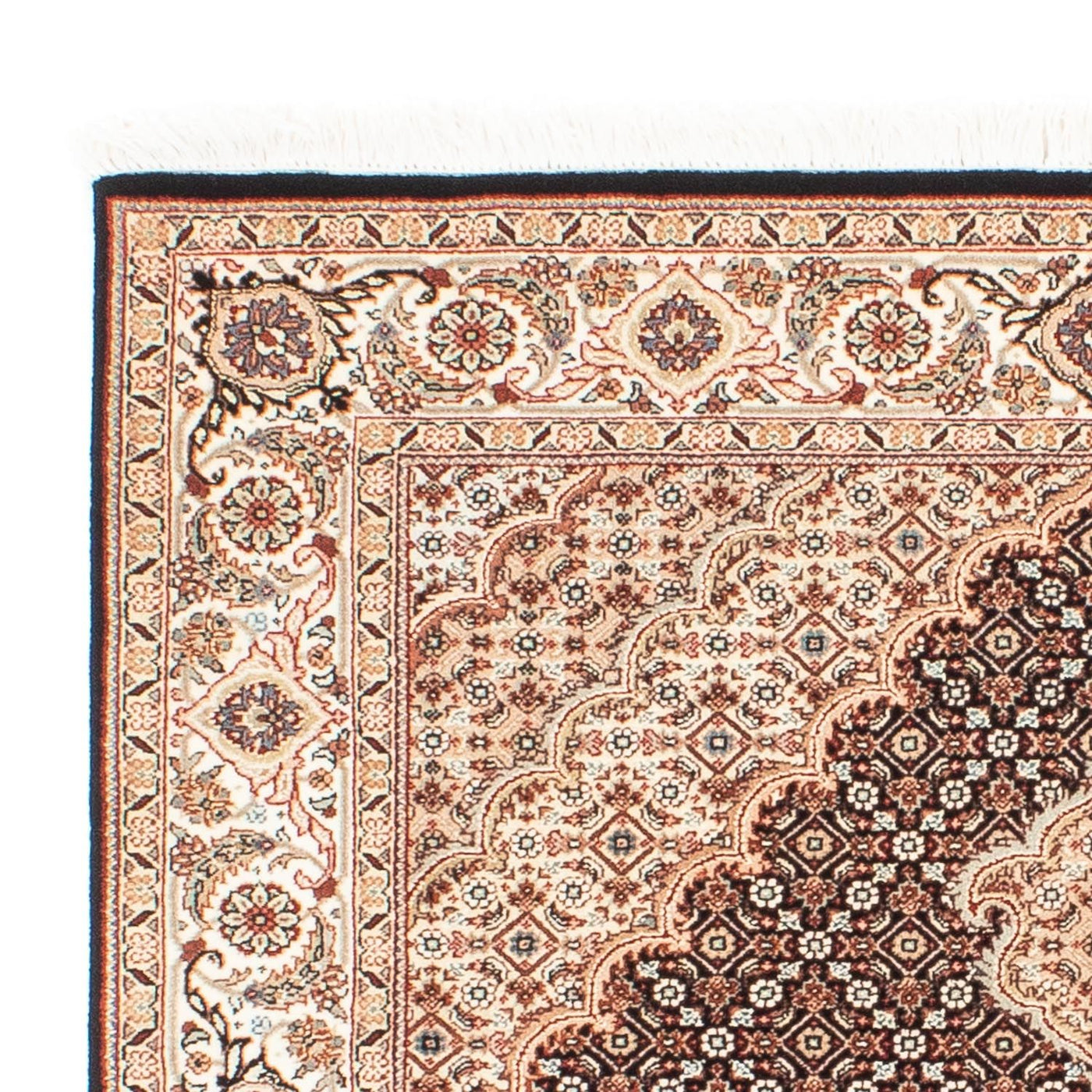 Tabriz Rug 185x123cm - Persian Rugs