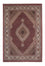 Perser Rug - Tabriz - 302 x 204 cm - red