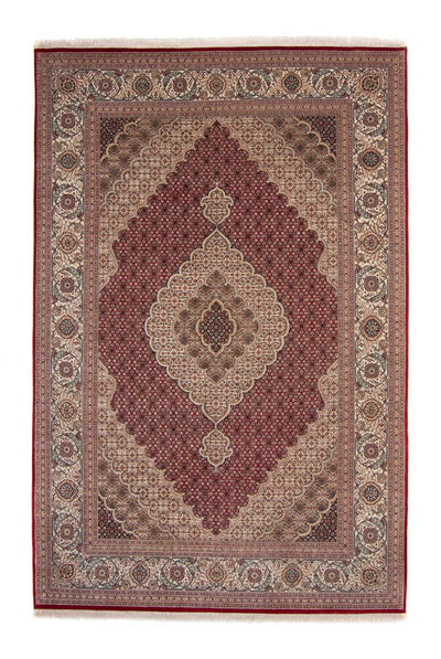 Tabriz Rug 204x306cm - Persian Rugs