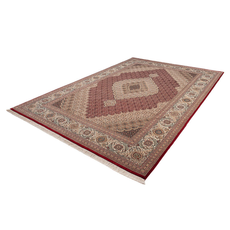 Tabriz Rug 306x204cm - Persian Rugs