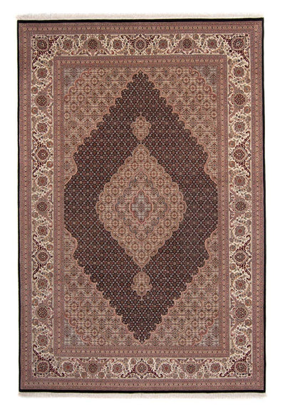 Tabriz Rug 202x299cm - Persian Rugs