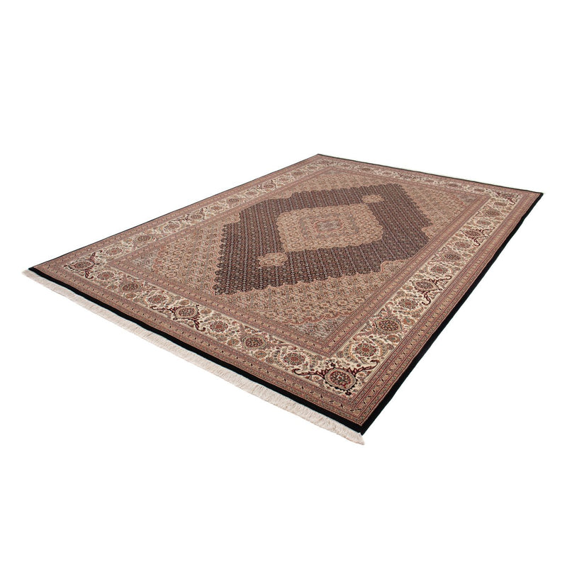 Perser Rug - Tabriz - 299 x 202 cm - dark blue