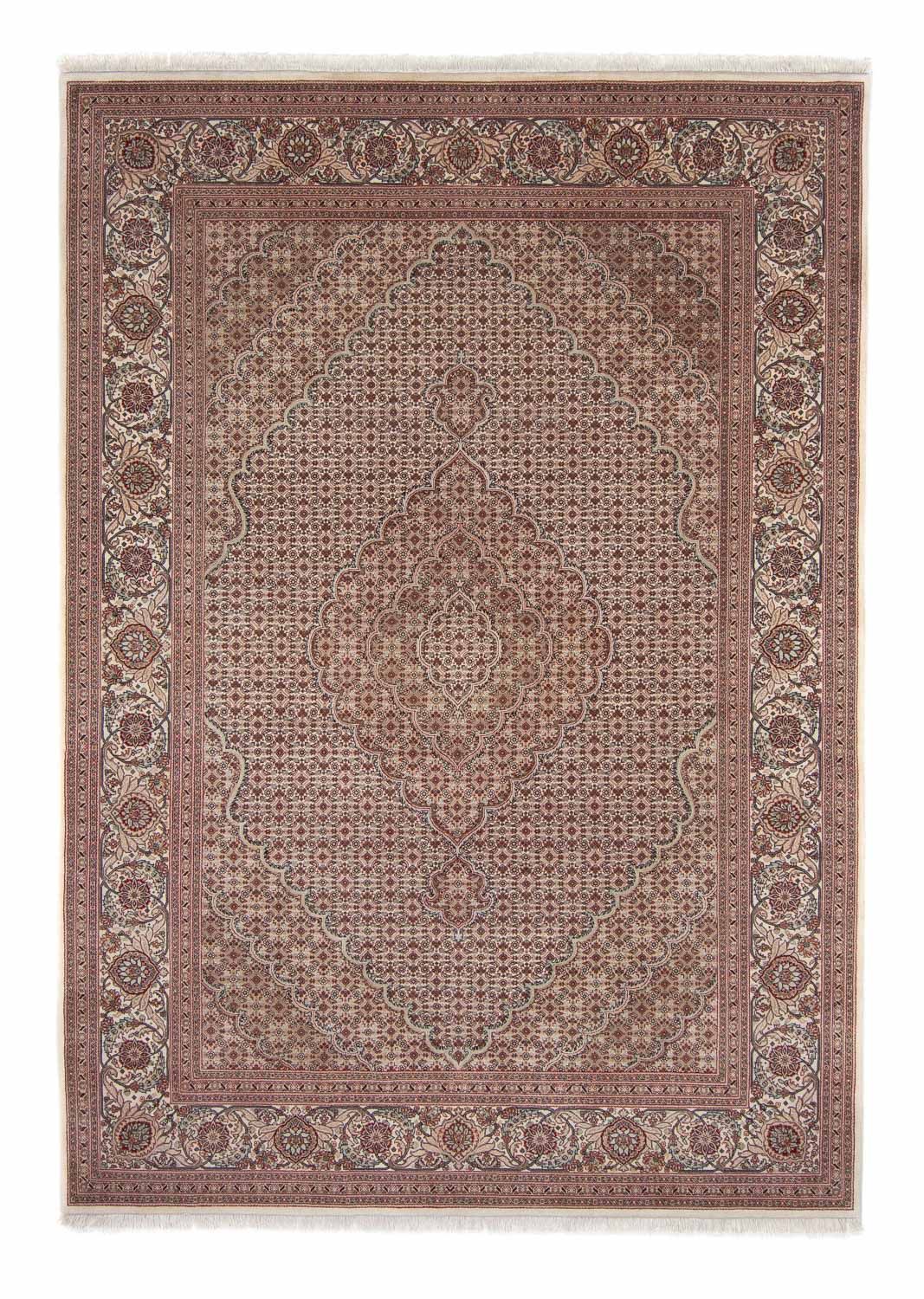 Perser Rug - Tabriz - 294 x 201 cm - beige