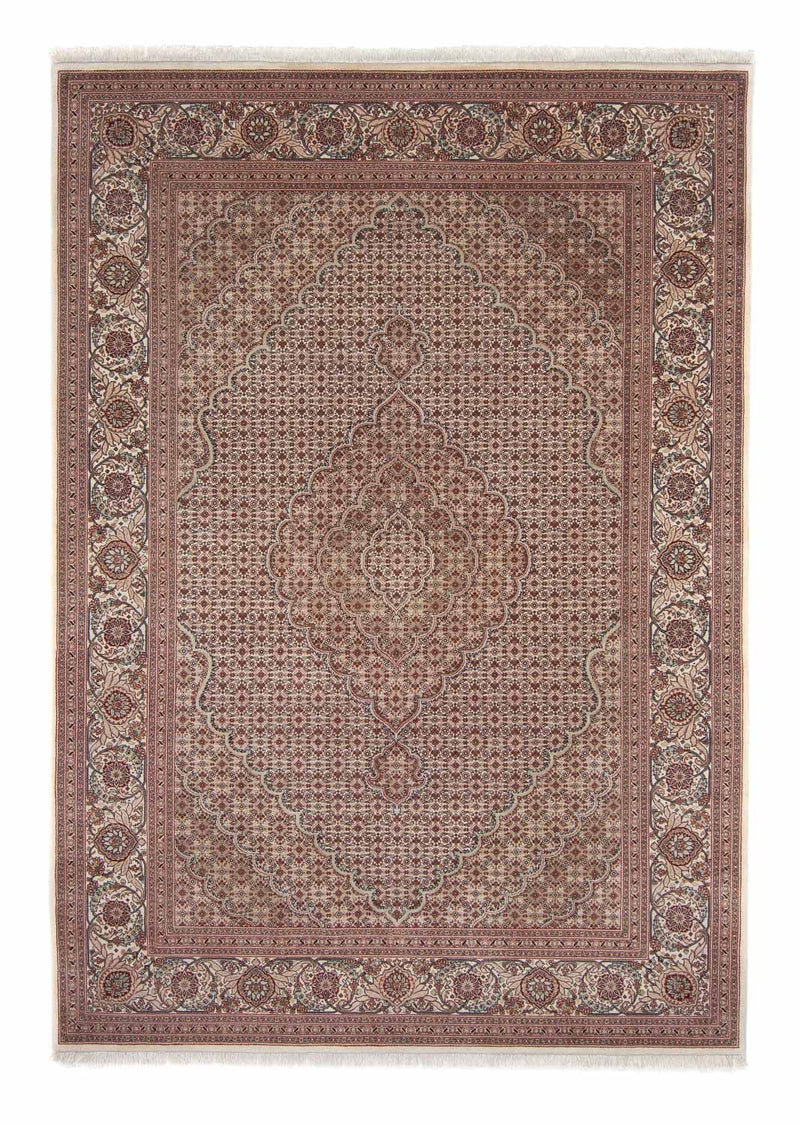 Perser Rug - Tabriz - 294 x 201 cm - beige