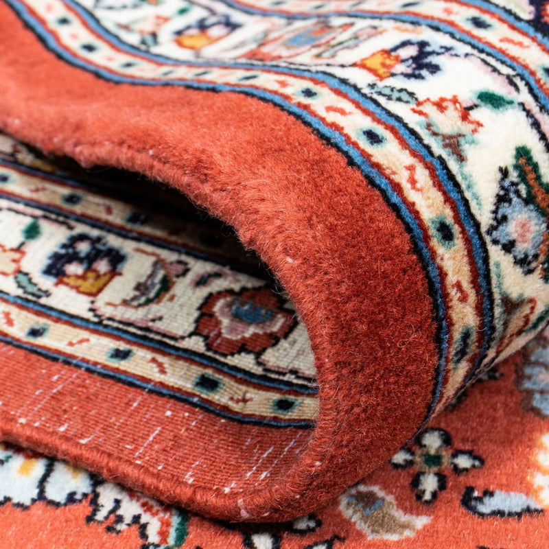 Perser Rug - Classic - 281 x 198 cm - red