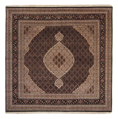 Tabriz Rug 251x252cm - Persian Rugs
