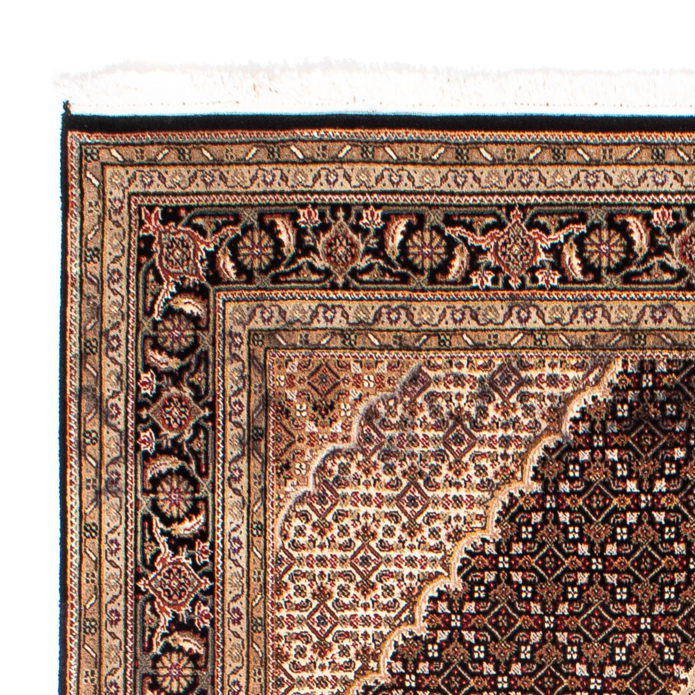 Tabriz Rug 239x166cm - Persian Rugs