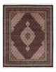 Tabriz Rug 253x199cm - Persian Rugs