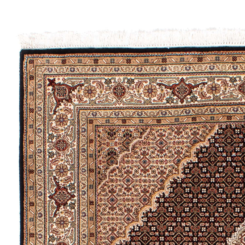 Perser Rug - Tabriz - 242 x 172 cm - dark blue