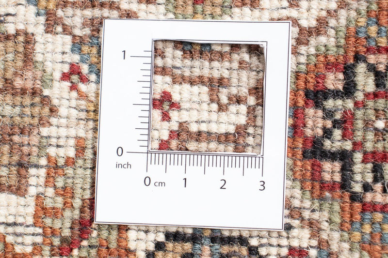 Perser Rug - Tabriz - 242 x 172 cm - dark blue