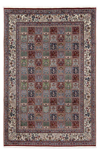 Perser Rug - Classic - 289 x 194 cm - multicolored